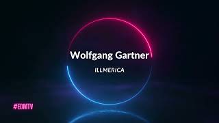 Wolfgang Gartner - Illmerica