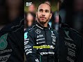 Things You Didn’t Know About Lewis Hamilton