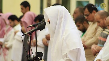 ترتيل خاشع للشيخ ماجد الزامل من سورة غافر | ٩-٨-١٤٤٠