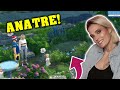 TheSims4: NON CI CREDO! Nostra figlia in vacanza con i nuovi animali!! ❤️