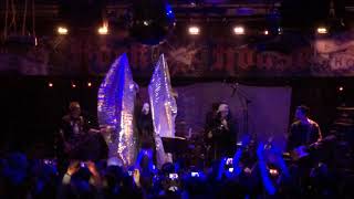 Umbra et Imago "Viva Vulva" (16.12.2017 "Rock House" Moscow, Russia) HD