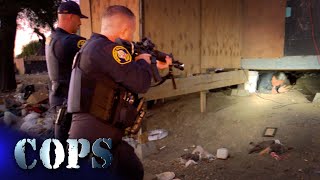 Hung Up, Show 3530, Cops TV Show by COPSTV 14,089 views 3 weeks ago 1 minute, 19 seconds