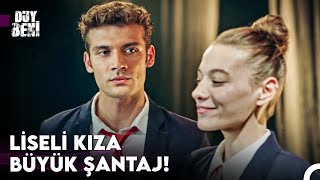 Okul Günlükleri #38 - Duy Beni