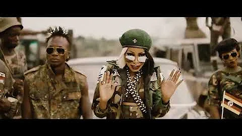 Sheebah - KISASI KIMU