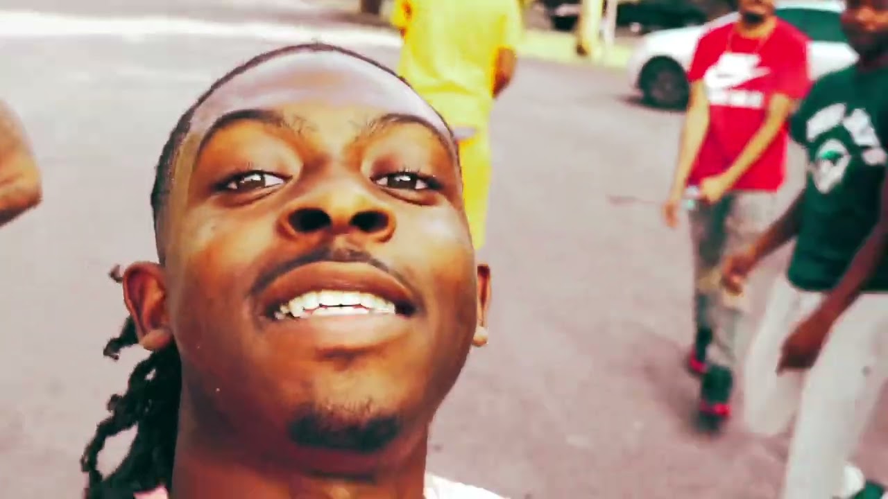 Triple0gdez - Rumors (Official Video)