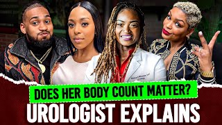 Do women really think  Size Matter? Urologist Doctor Has Answers!