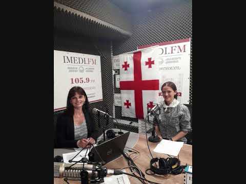 ანიმაცია „პატარა ხოჭო“/“დილის სამინისტრო“/რადიო იმედი, Radio Imedi