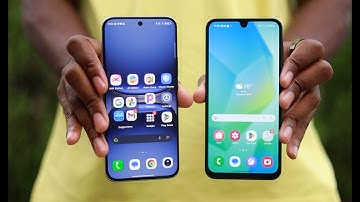 TECNO SPARK 40 PRO PLUS VS Samsung Galaxy A16 Review DONE