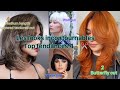 Les 4 looks incontournables / Hair Trends / Tendencias Capilares / 2023