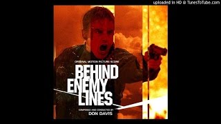 Don Davis - Field Of Death