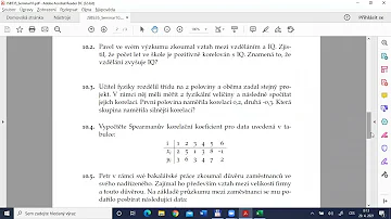 Co se týká statistiky v geografii?