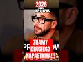 2026 ZNAMY DRUGIEGO NAPASTNIKA!!! SZALONY REPORTER Źródło INFLU NEWS