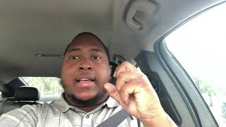 Recent UBER/LYFT Scam BE AWARE!- @therideshareculture 1/2/2020