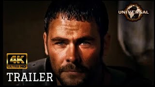 Gladiator 2 Rise of Maximus | NEW Teaser Trailer 2024 | Chris Hemsworth | #1 Movie Trailer Concept