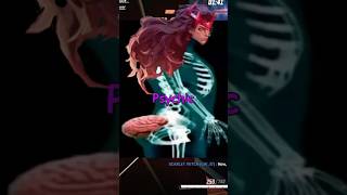 (Part 8) What if EVERY Hero Got a Pokémon Type in Marvel Rivals?
