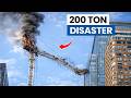 The Fatal Flaw That Brought Down a 200-Ton Crane in New York