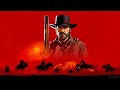 Red Dead Redemption 2 {42} Археология для начинающих, Любимые сыновья