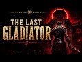 THE LAST GLADIATOR ⚔️ Dark Gladiator Empire Techno