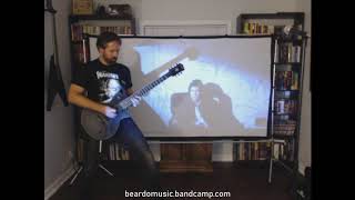 PHANTASM: Mega Beardo Live Twitch Stream 09-21-2019