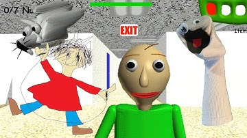 Baldi