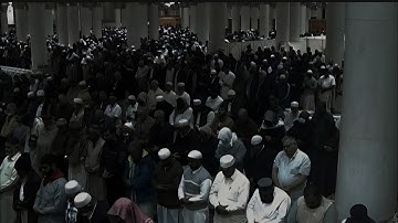 سورة القيامة بصوت الشيخ أحمد بن طالب، تلاوة عذبة مفعمة بالخشوع 🤍