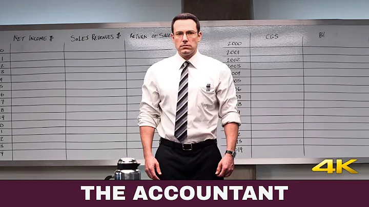 The Accountant (2016) – Full Story Recap & Review