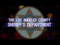 The los angeles county sheriffs department one team