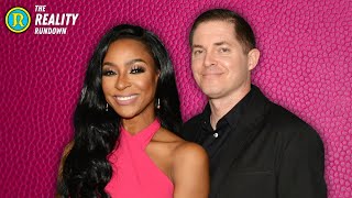 Guerdy Abraira Talks About Her Husband Russell's Support During Cancer Battle #RHOM Wealth