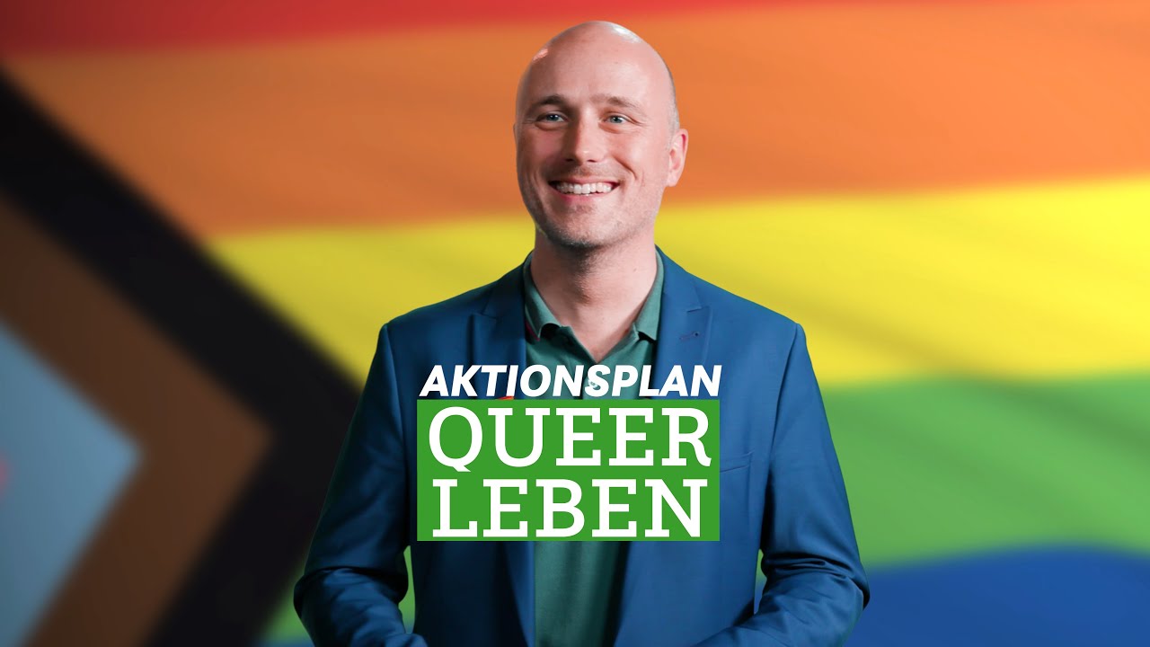 Queer leben: eine neue Politik für Vielfalt