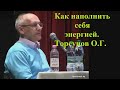 Как наполнить себя энергией. Торсунов О.Г.