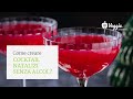 Come creare cocktail natalizi senza alcol? - Veggie Situation