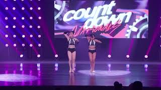 Countdown Nationals | Team ADBA | All that Jazz