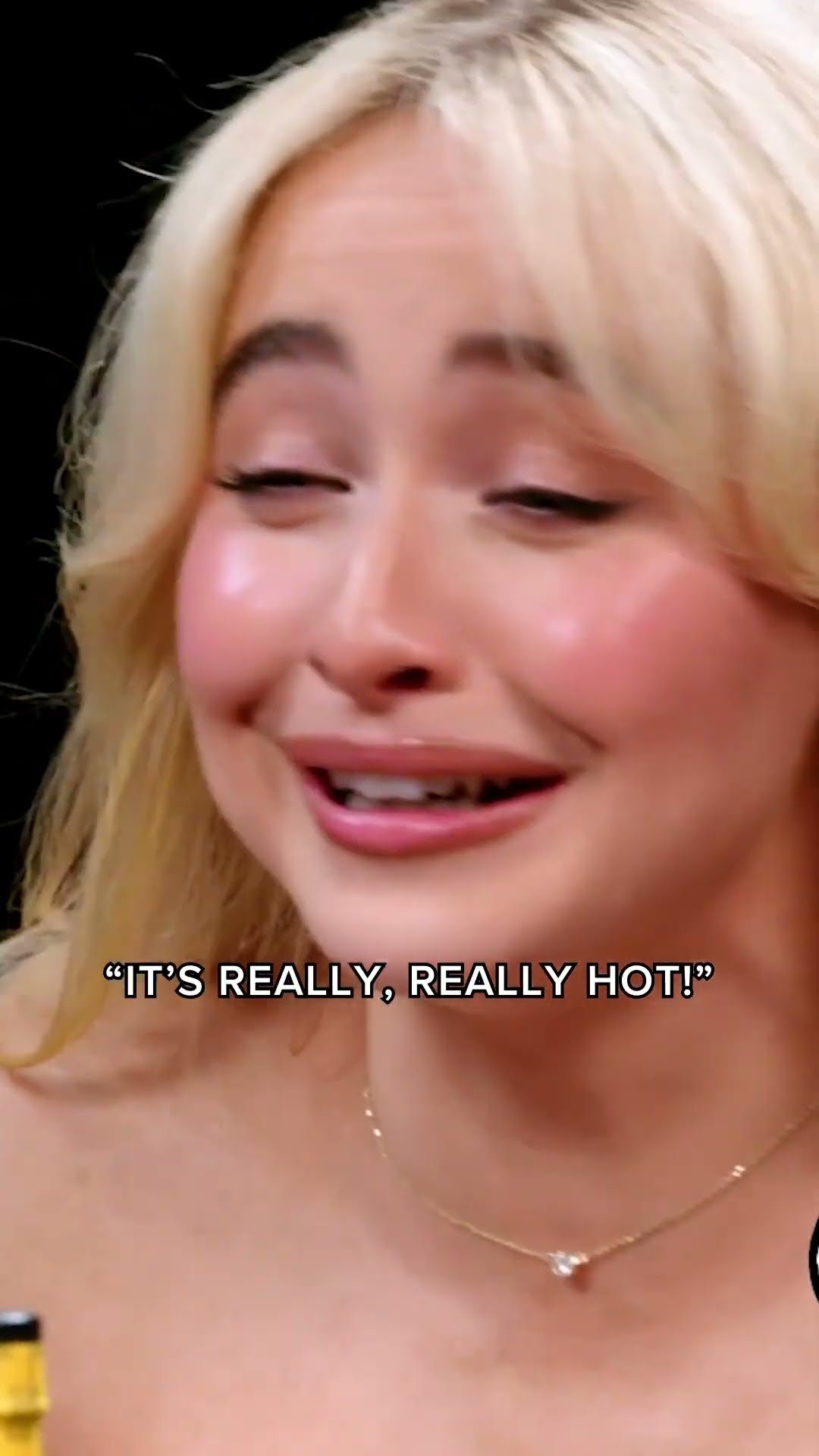 These 3 Hot Ones moments were ✨ICONIC✨