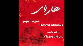 Geleceksen Bu Gun Gel - Reza H.baghanam Resimi