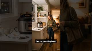 🔥 Instant Pot Duo Mini Review — The Small Cooker