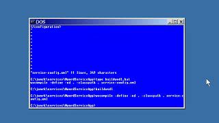 Lesson4 Web Service Description Language