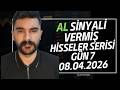 Al Sinyali Veren Hisselerin AnalizleriniYapıyorum Gün7 #cwene