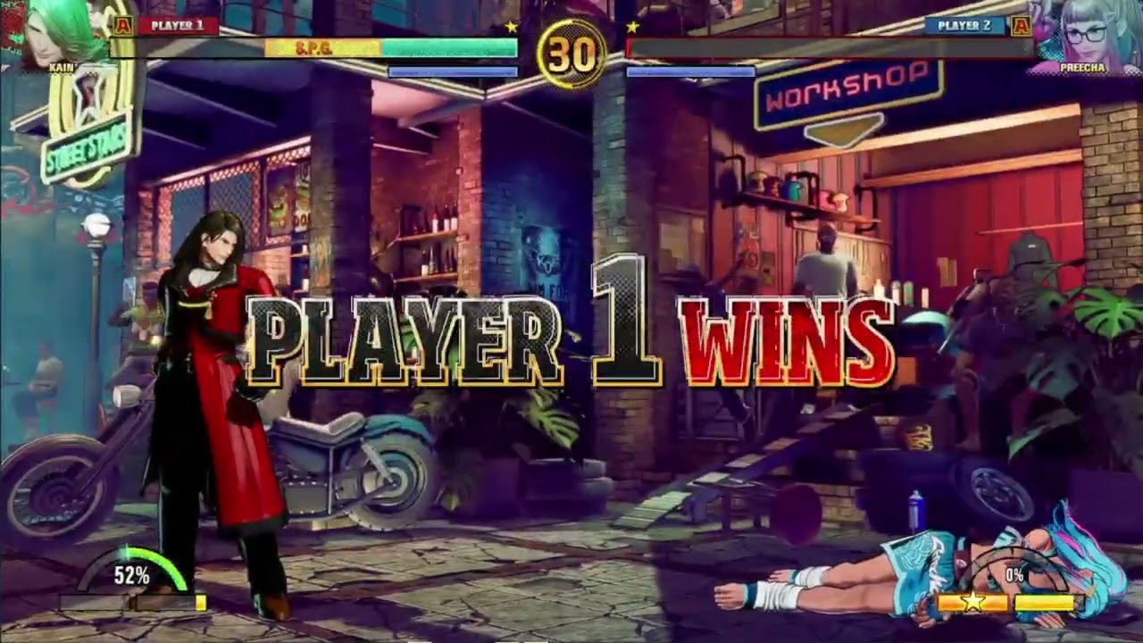 Sonicfox vs BT/kelzo ranked