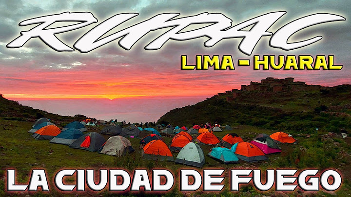 EXTREME ROUTE in Lima Motorcycle to the GHOST TOWN of PAMPAS and RUPAC - June