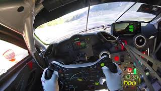 Driver's Eye Onboard: Spa Francorchamps - Ferrari 488 GT3