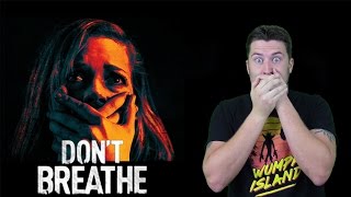 Don't Breathe - Review