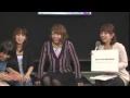 けいおん!声優の皆が、早口言葉に挑戦!!