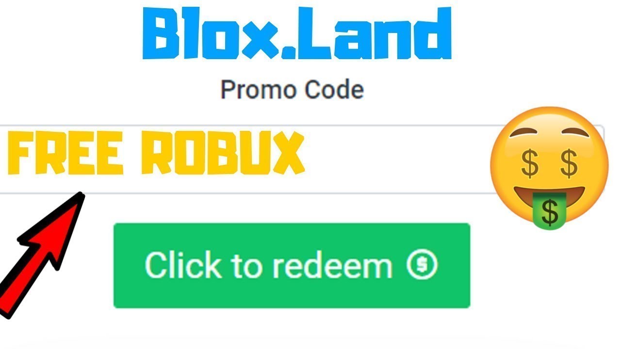 Hurry New Free Unlimited Robux Code On Bloxland - robux us unlimited amount hurry