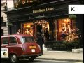 Shoe Shine Demo in Jermyn street London