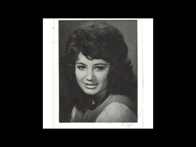 ANNE VELLI - Taas Kui Laulda  Võin