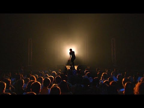 How Bo Burnham Uses Light