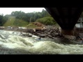 Ocoee River Hell Hole 7/14/12 - 7/15/12