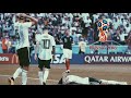 THE END OF A DREAM |Rusia 2018|Argentina vs Francia|