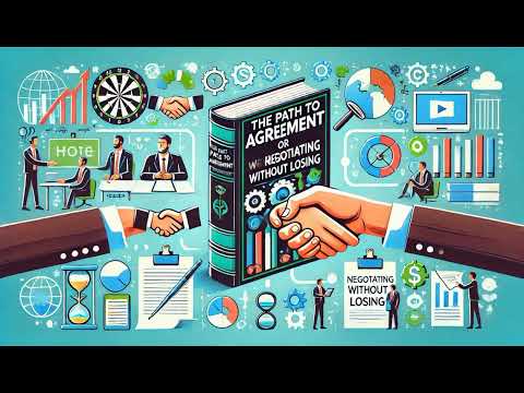 Путь к согласию или переговоры без поражения. (Кратко) Путь к согласию или переговоры без поражения. (Кратко)