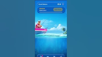 First Fisher #firstfisher #bahamut #web3game #fastex #fasttoken #dzook